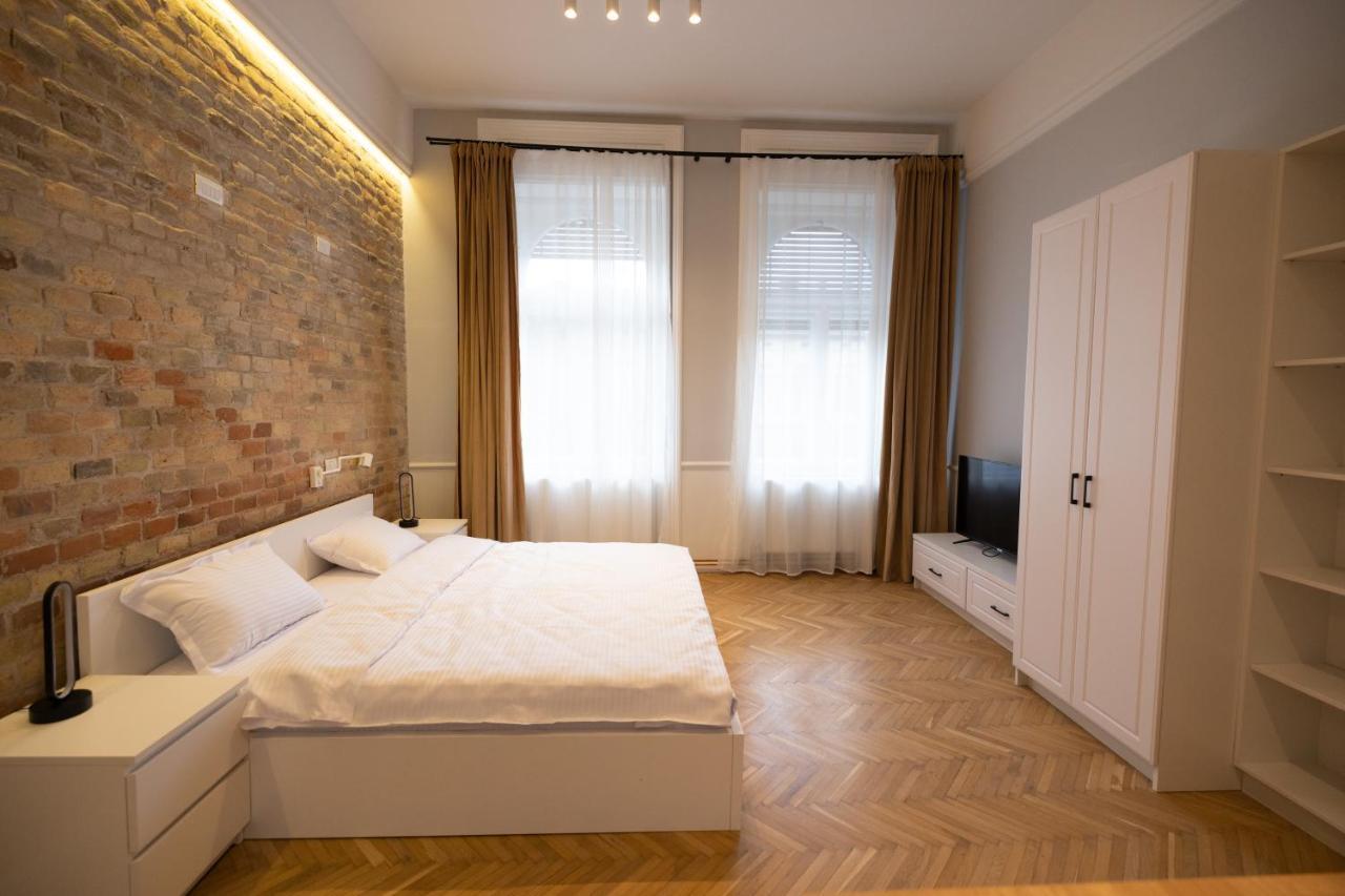 Carol Residence Timişoara Exterior foto